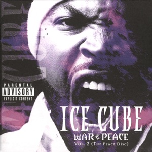 Ice Cube - You Can Do It (feat. Mack 10 & Ms. Toi) - 排舞 音乐