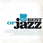 Klara Best Of Jazz artwork