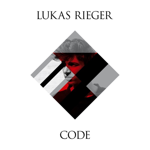 Lukas Rieger mit Never Be This Young