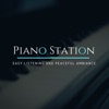 Piano Station - Easy Listening and Peaceful Ambiance