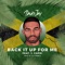 Back It up for Me (feat. J Capri) - David Jay lyrics