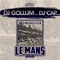 Le Mans (feat. DJ Cap) [Nesbru Extended Mix] - DJ Gollum lyrics