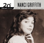 Nanci Griffith - Once In a Very Blue Moon