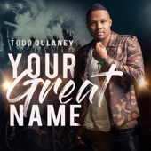 Your Great Name artwork