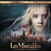 Les Misérables (The Motion Picture Soundtrack) [Deluxe Edition] artwork