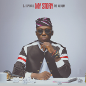 My Story: The Album - SPINALL