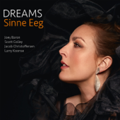 Dreams - Sinne Eeg