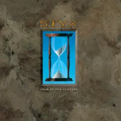 Edge of the Century - Styx