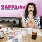 Frank Zappa & The Mothers of Invention - I'm the Slime