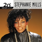Stephanie Mills - (You're Puttin') A Rush On Me - Remix Version