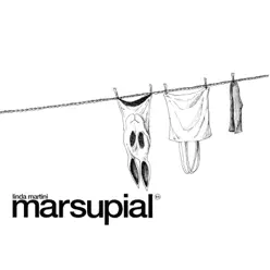 Marsupial - EP - Linda Martini