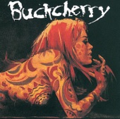 Buckcherry artwork