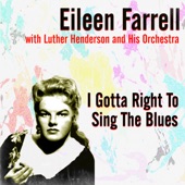 I Gotta Right To Sing the Blues artwork