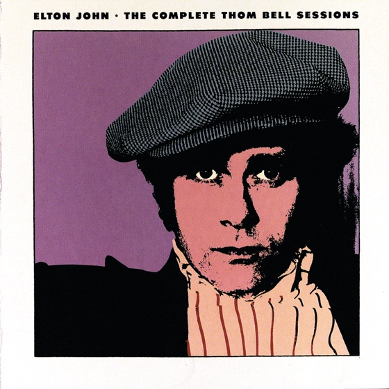 Cover artwork for Nice and Slow