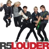 R5 - (I Can't) Forget About You