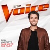 Take Me To the Pilot (The Voice Performance) - Single artwork