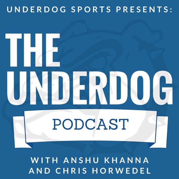 The Underdog Sports Show The Underdog Sports Show