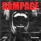 Rampage - Vo Williams lyrics