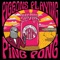 The Liquid - Pigeons Playing Ping Pong lyrics