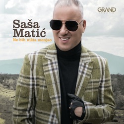 Sasa Matic - KO Rukom Odneto