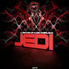 Century of Audio Overload by Jedi album reviews, ratings, credits