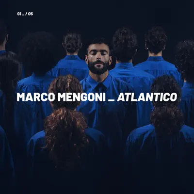 Atlantico - Marco Mengoni