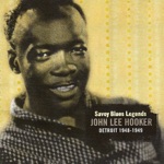 John Lee Hooker - Grievin' Blues