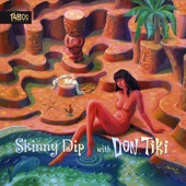 Don Tiki - The Natives Are Restless