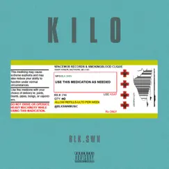 Kilo Song Lyrics