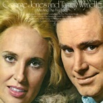 A Lovely Place to Cry by George Jones & Tammy Wynette