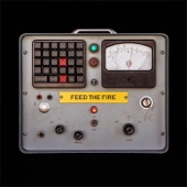 Feed the Fire (Radio Edit) by Dawes