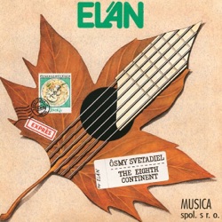 Elan - Ôsmy svetadiel