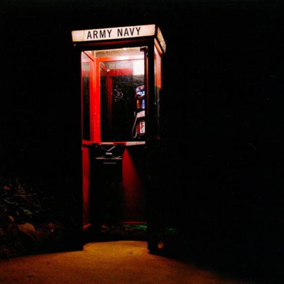 Cover artwork for Saints