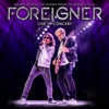 The Greatest Hits of Foreigner Live in Concert