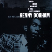 Kenny Dorham - Autumn In New York