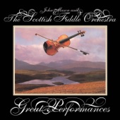 The Scottish Fiddle Orchestra Great Performances artwork