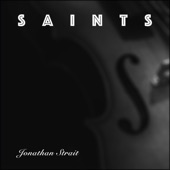 Saints artwork