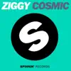 Cosmic - Single album lyrics, reviews, download