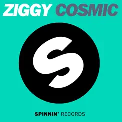 Cosmic - Single by ZIGGY album reviews, ratings, credits