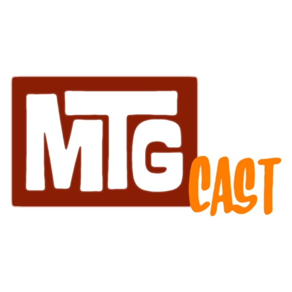 Planeswalker Guide To The Gathering – MTGCast cover