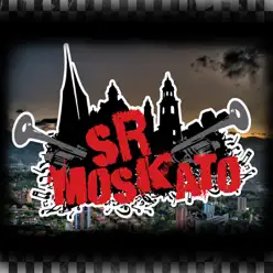 Sonrisas Eternas - Single - Sr. Moskato