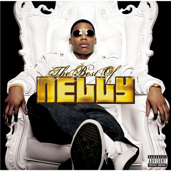 Kelly Rowland featuring Nelly - Dilemma (feat. Kelly Rowland)
