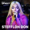 Up Next Session: Stefflon Don - Single album lyrics, reviews, download