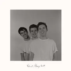 Velvet b/w Boogie No. 69 - Single - BadBadNotGood Velvet b/w Boogie No. 69 - Single - BadBadNotGood