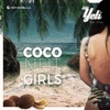 Coconut Girls (feat. Anja) - Single