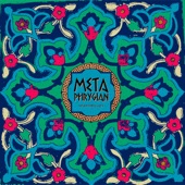 Meta Phrygian (Live) artwork