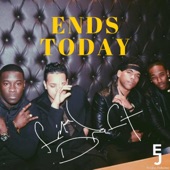 Ends Today artwork