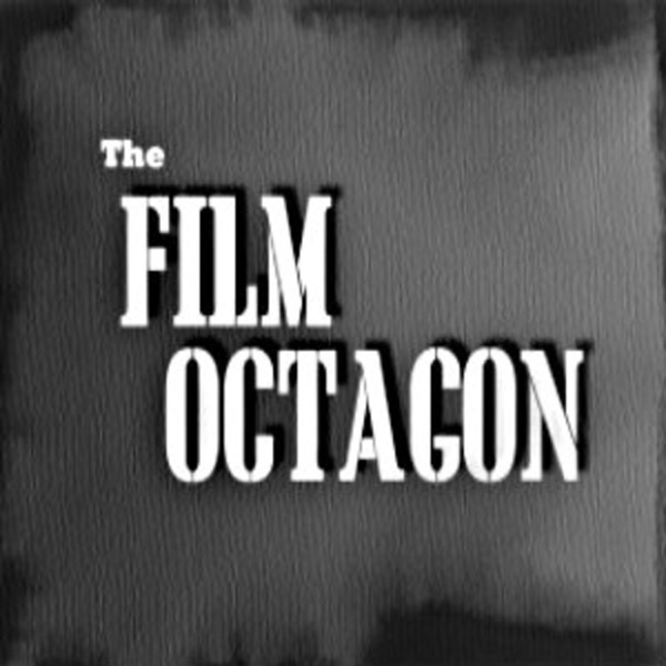 The Film Octagon cover
