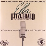 Ella Fitzgerald & Her Savoy Eight - You Can't Be Mine (And Someone Else's, Too)