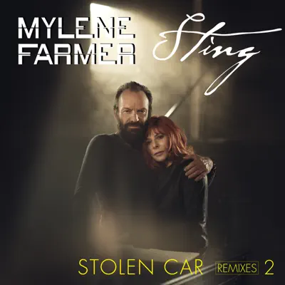 Stolen Car (Remixes 2) - EP - Sting